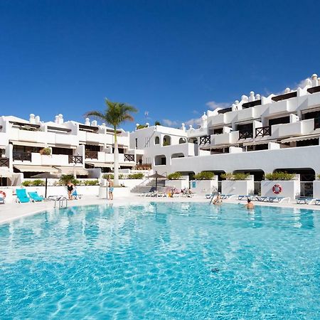 Luxury Bungalow In Costa Adeje Playa Paraiso (Tenerife) Exterior foto