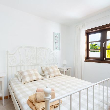 Luxury Bungalow In Costa Adeje Playa Paraiso (Tenerife) Exterior foto