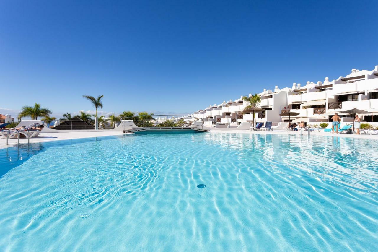 Luxury Bungalow In Costa Adeje Playa Paraiso (Tenerife) Exterior foto