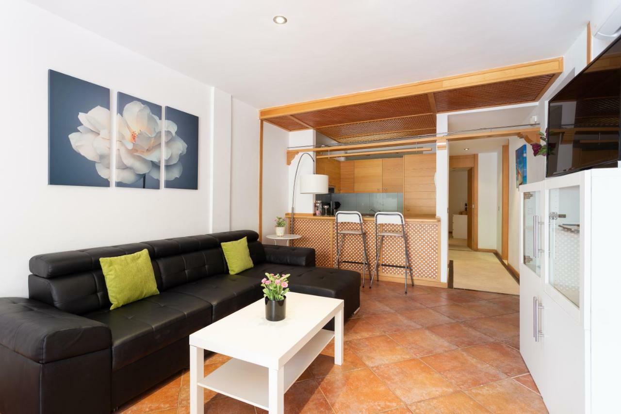 Luxury Bungalow In Costa Adeje Playa Paraiso (Tenerife) Exterior foto