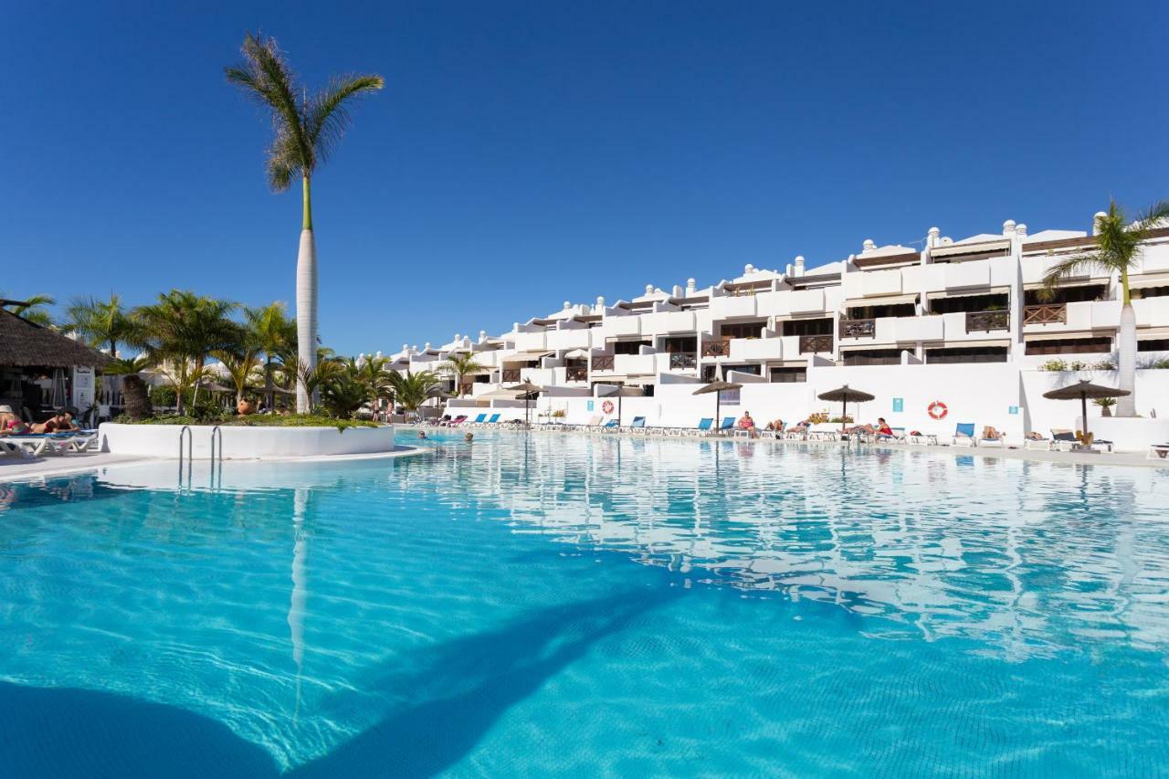 Luxury Bungalow In Costa Adeje Playa Paraiso (Tenerife) Exterior foto